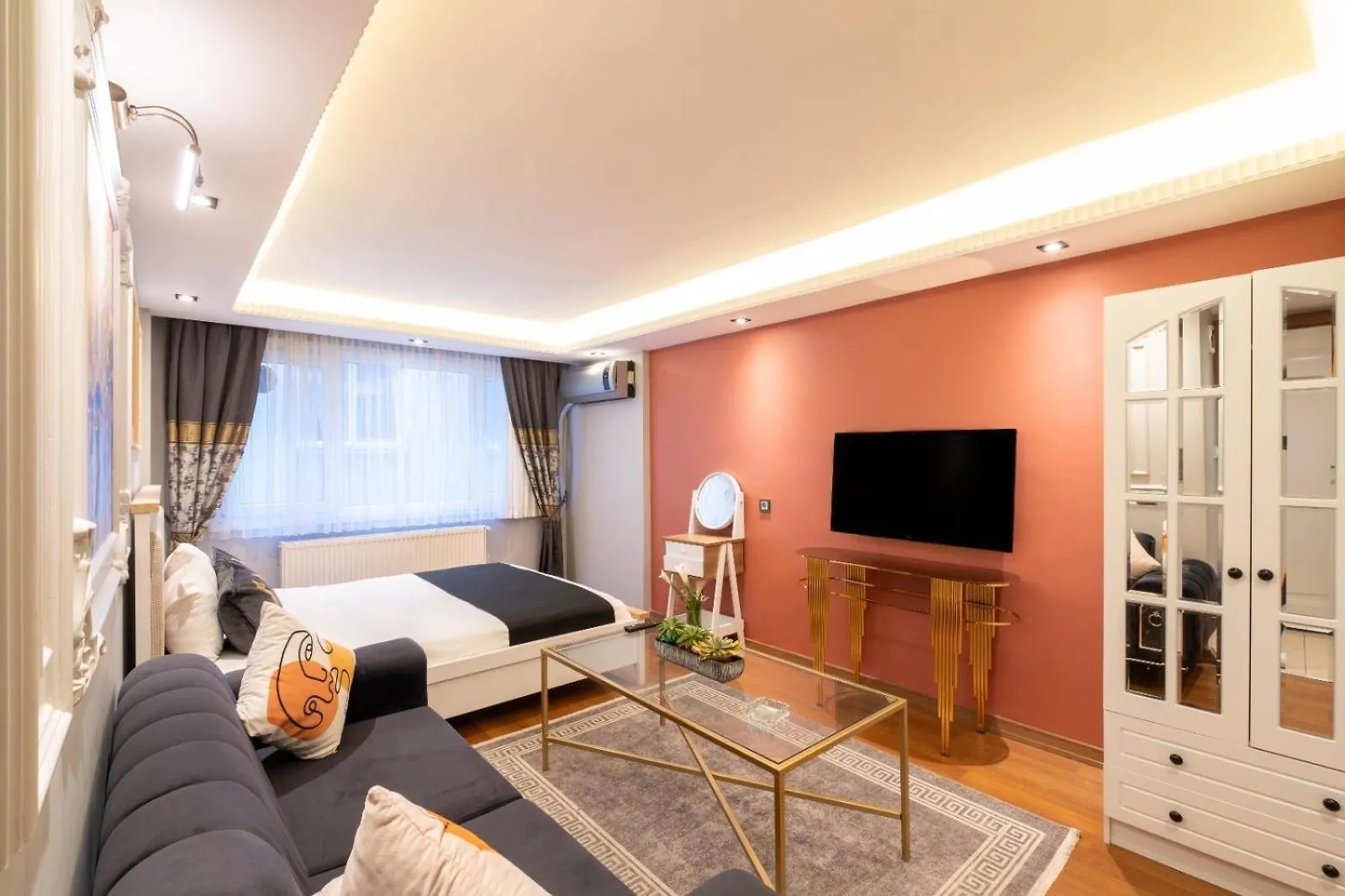 Fulya Suit Hotel Istanbul