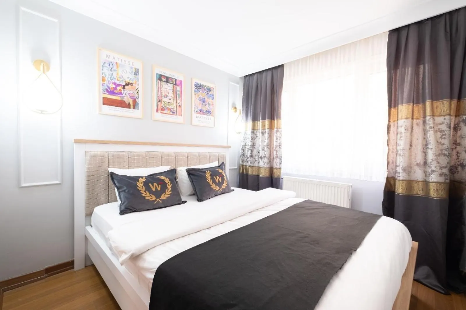 Fulya Suit Hotel Istanbul 0*,