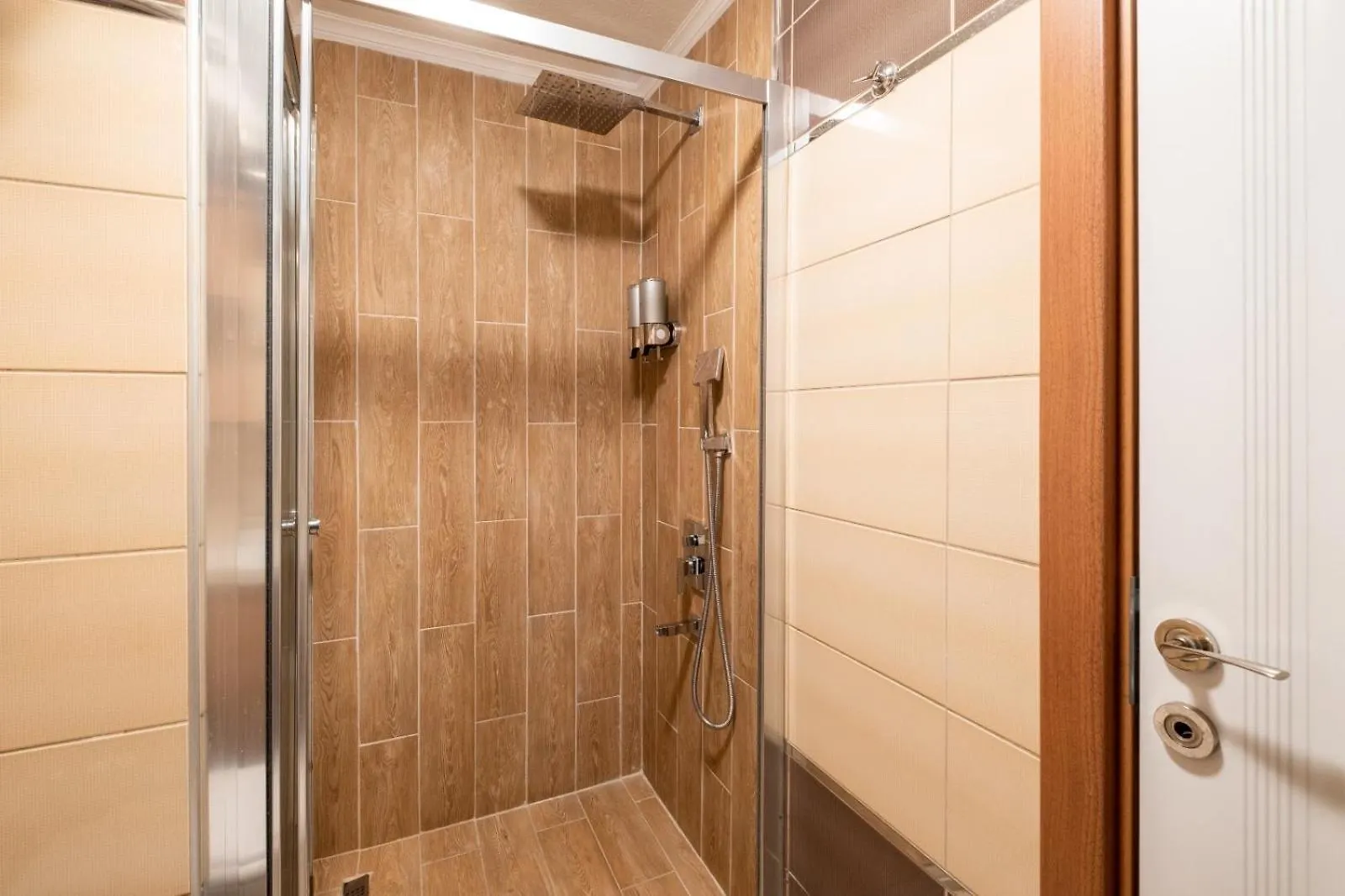 Fulya Suit Hotel Istanbul Turcia