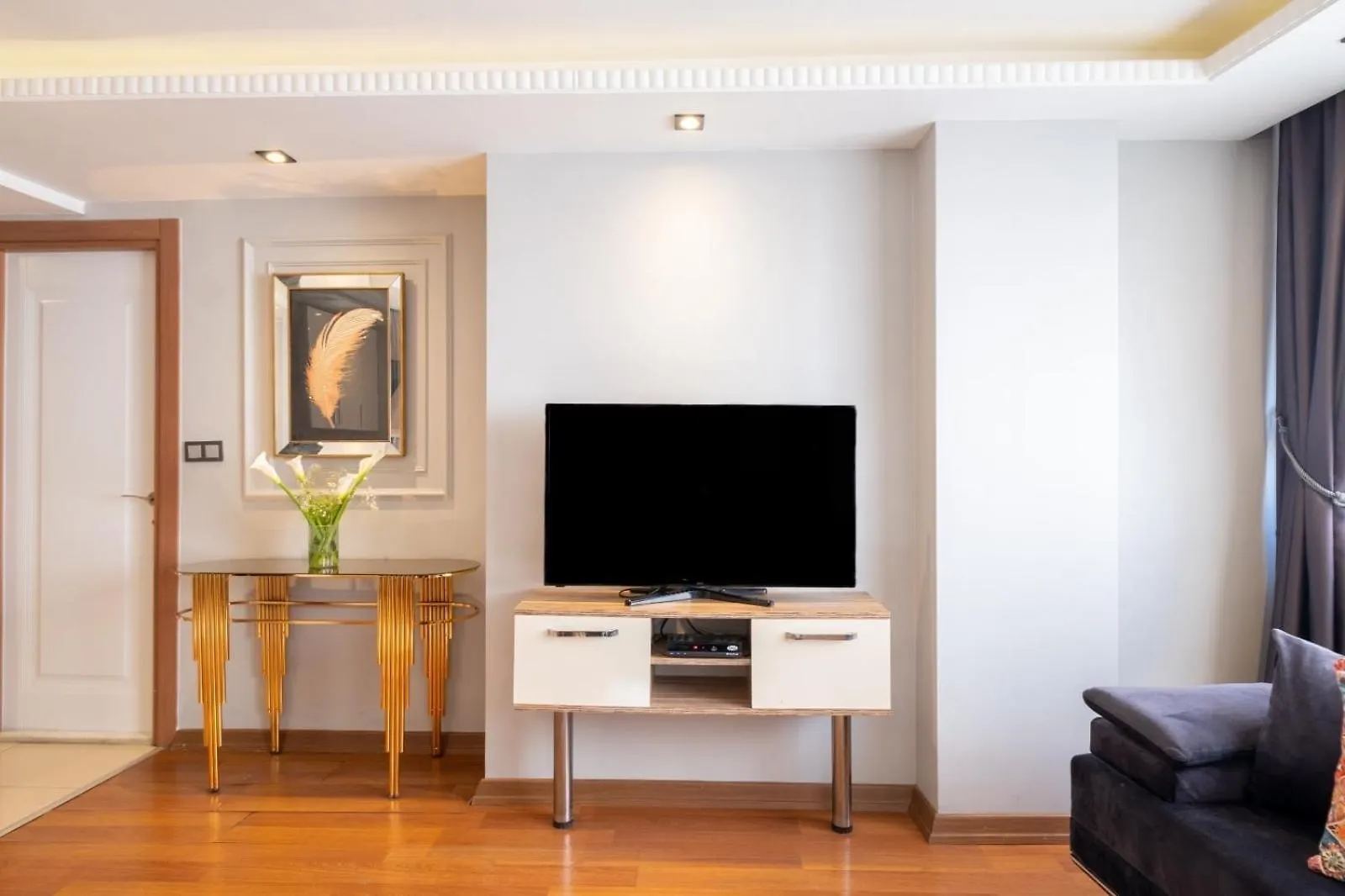 Fulya Suit Hotel Istanbul 0*,  Turkey