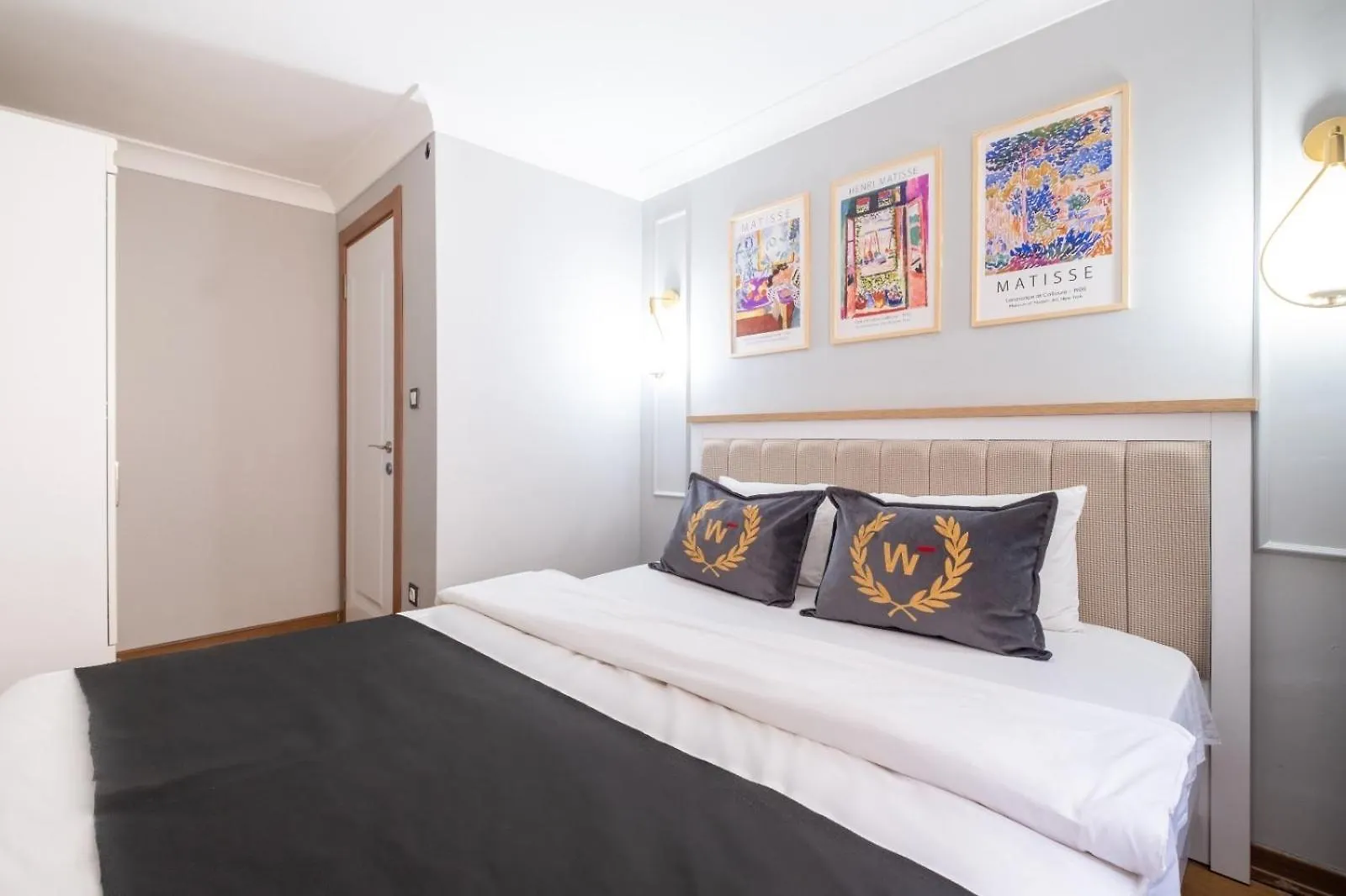 Fulya Suit Hotel Istanbul Turkey