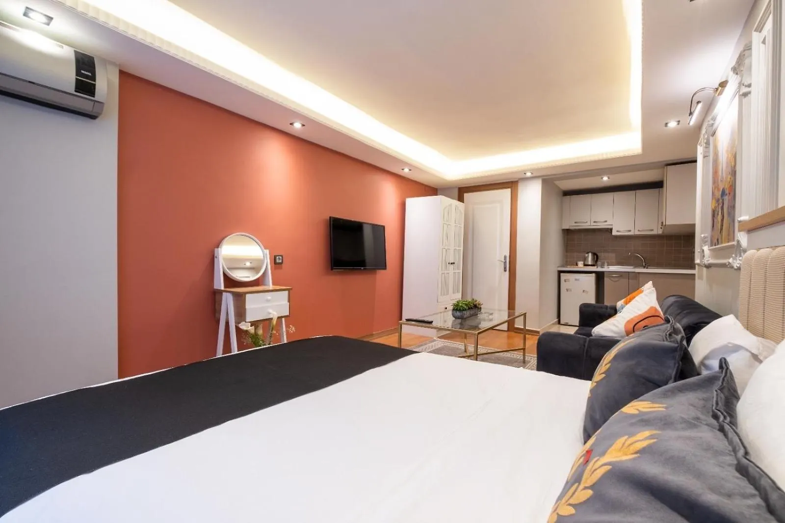Fulya Suit Hotel Istanbul