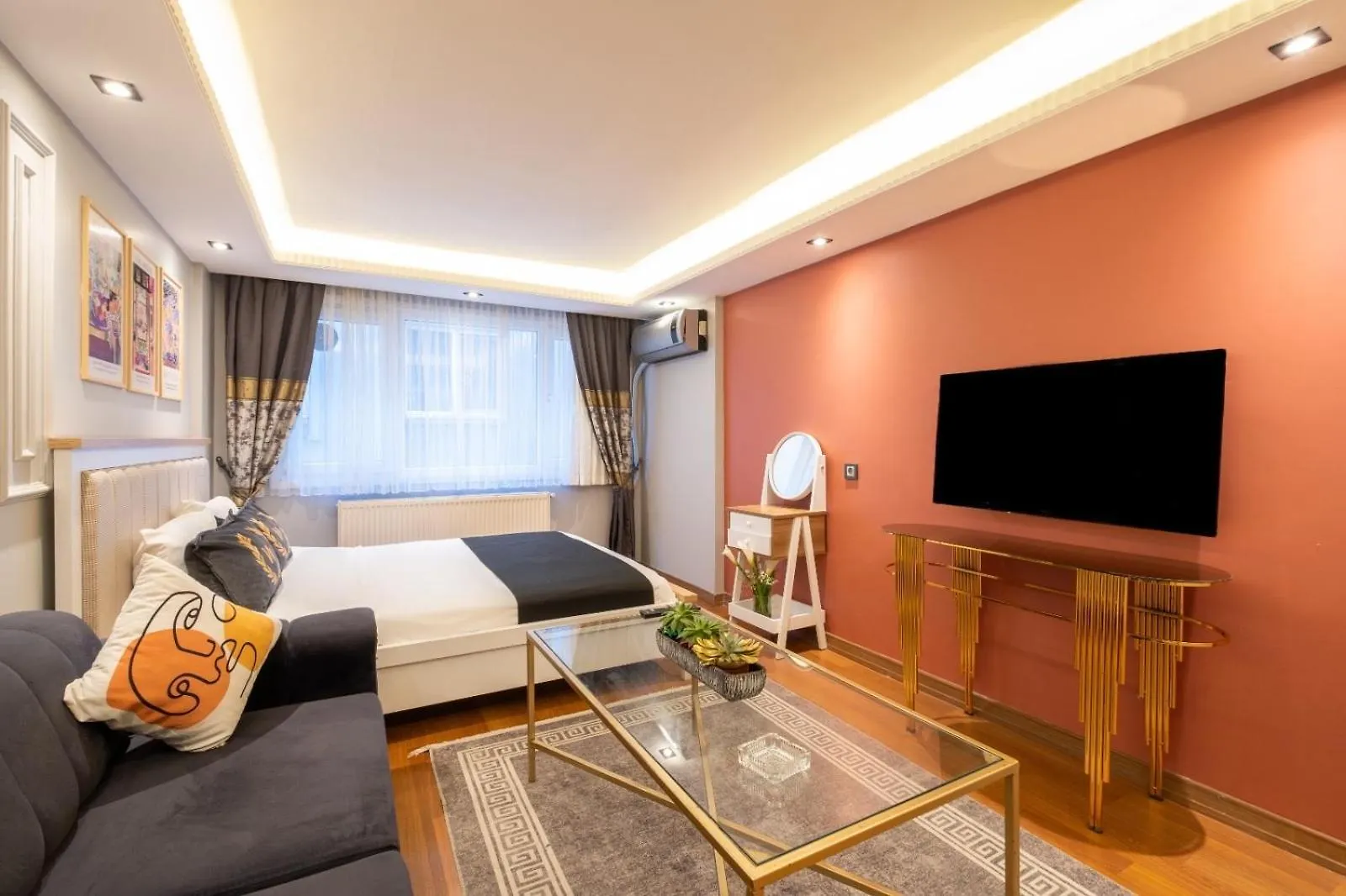 Fulya Suit Hotel Istanbul
