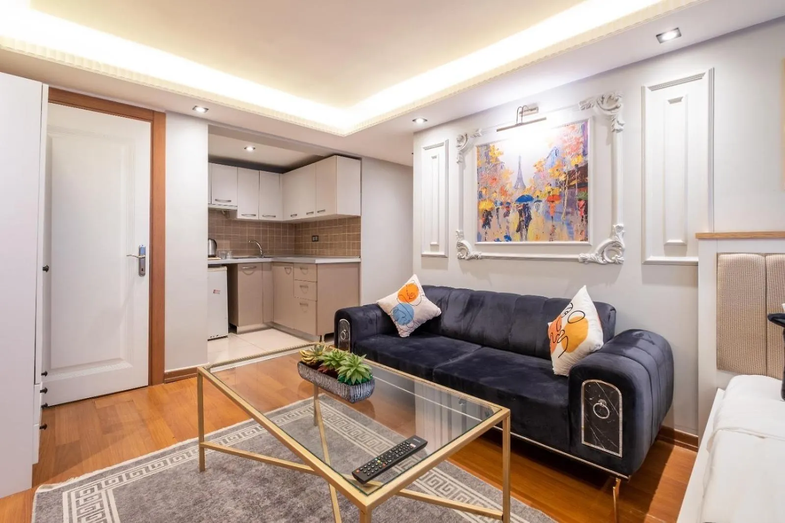 Fulya Suit Hotel Istanbul