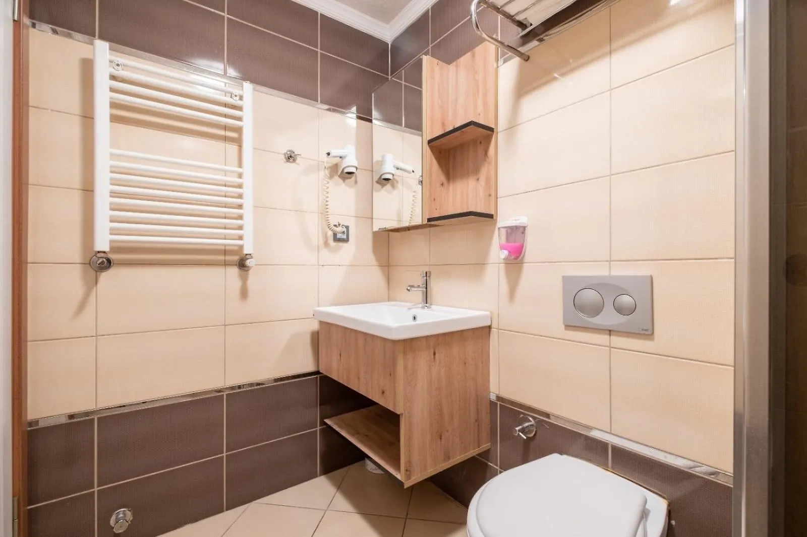 Fulya Suit Hotel Istanbul