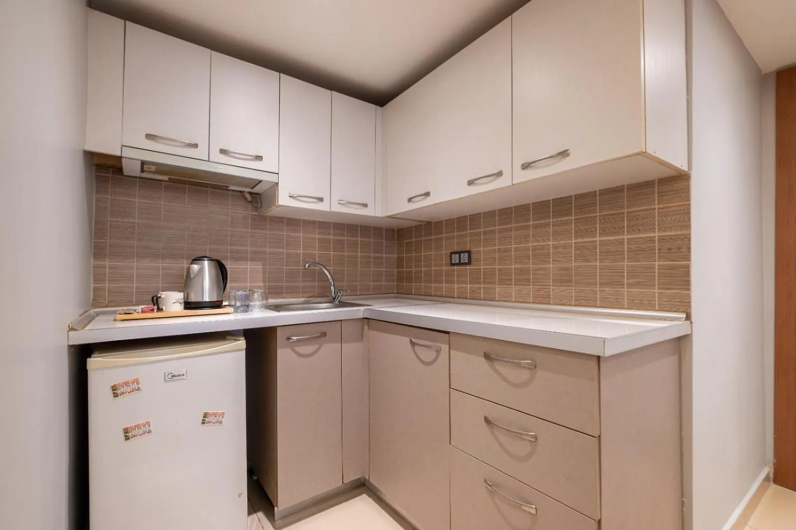 Fulya Suit Hotel Istanbul