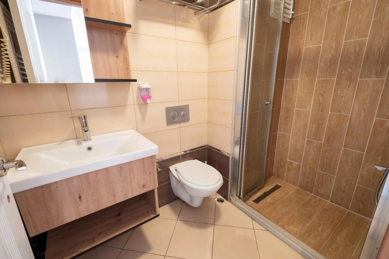 Fulya Suit Hotel Istanbul Turkey