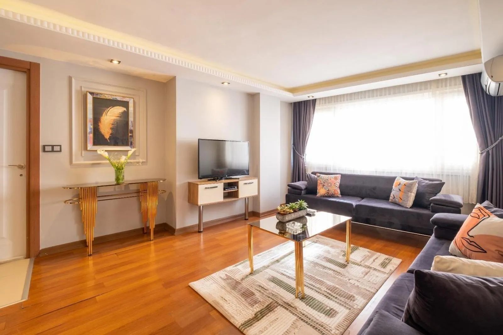 Fulya Suit Hotel Istanbul