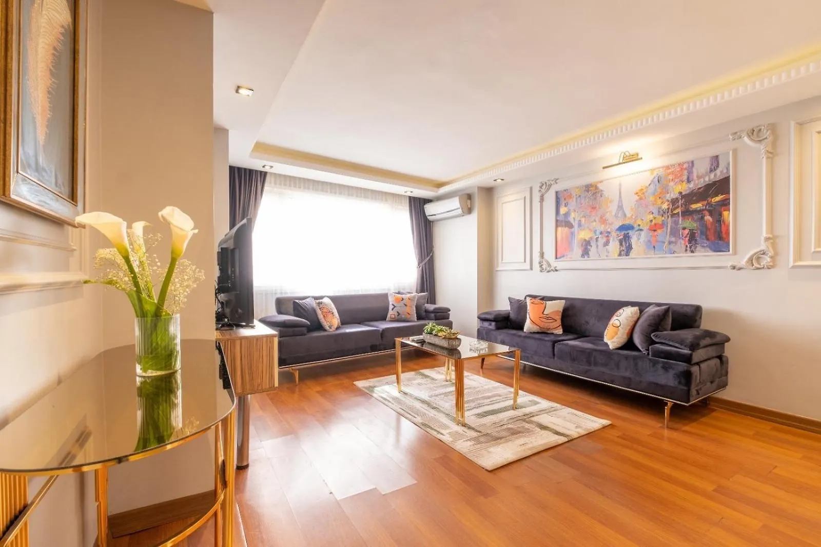 Fulya Suit Hotel Istanbul