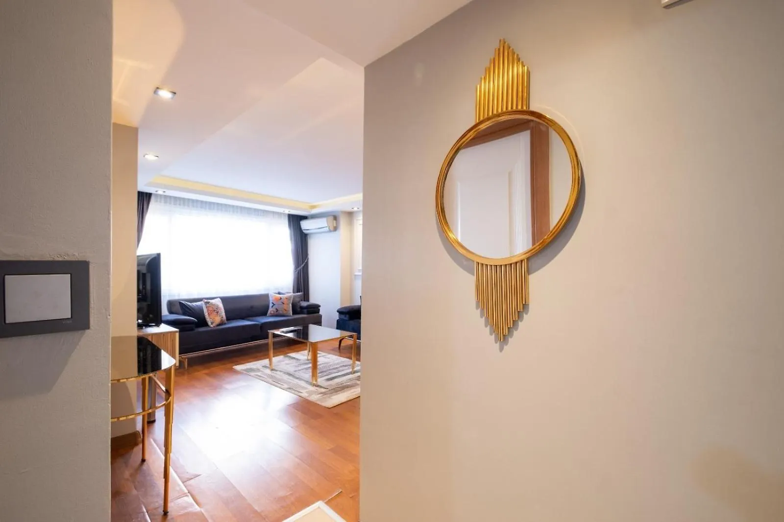 Fulya Suit Hotel Istanbul