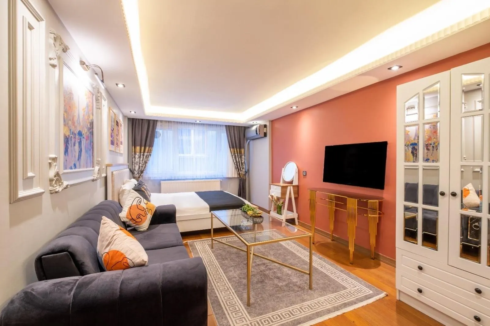 Fulya Suit Hotel Istanbul Turkey