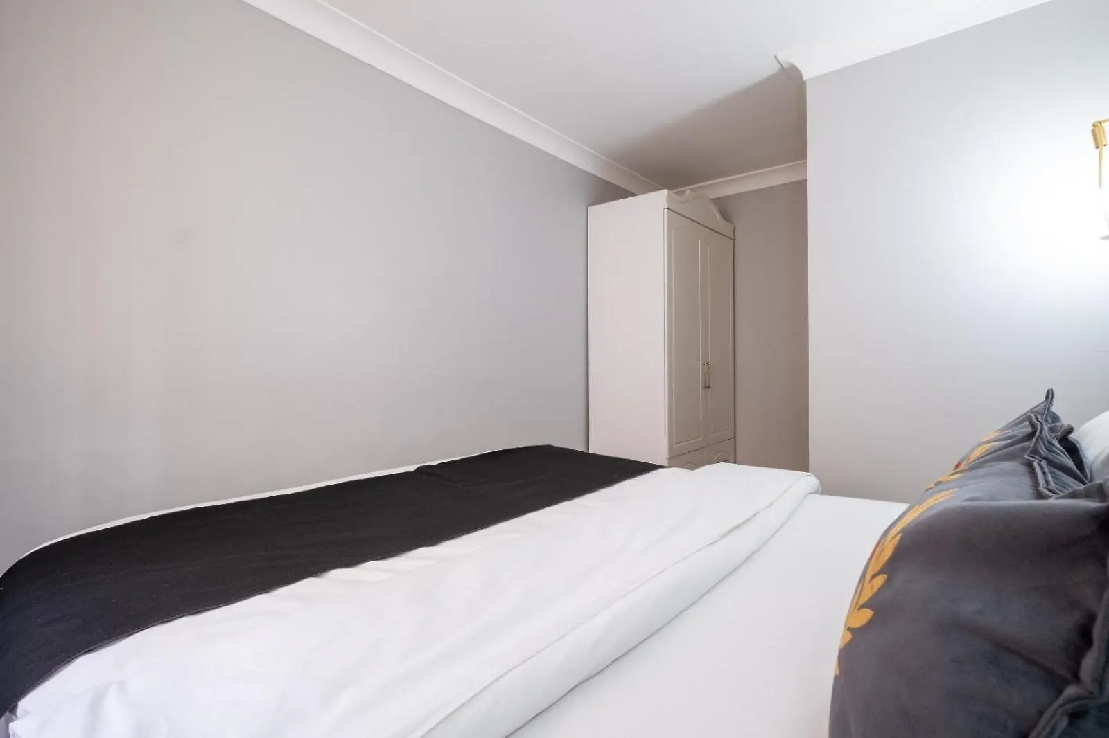 Fulya Suit Hotel Istanbul 0*,
